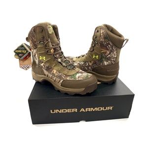 under armour brow tine 400